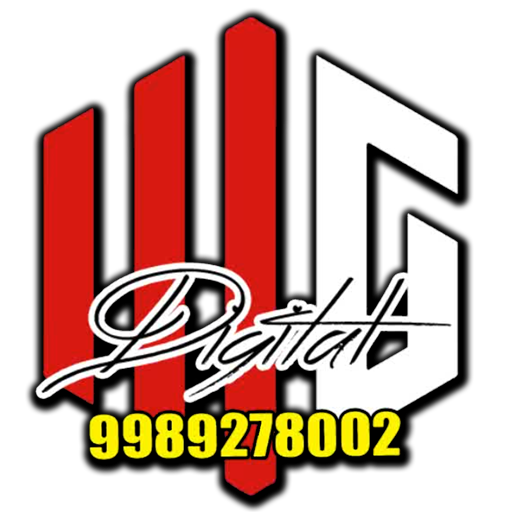 Mehar Gayatri Digitals logo